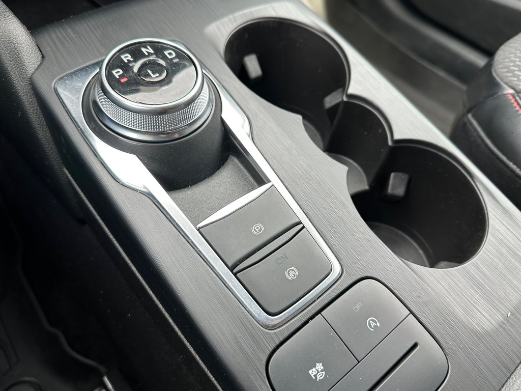 2024 Ford Escape ST-Line AWD CUIR in St-Jean-Sur-Richelieu, Quebec - 20 - w1024h768px