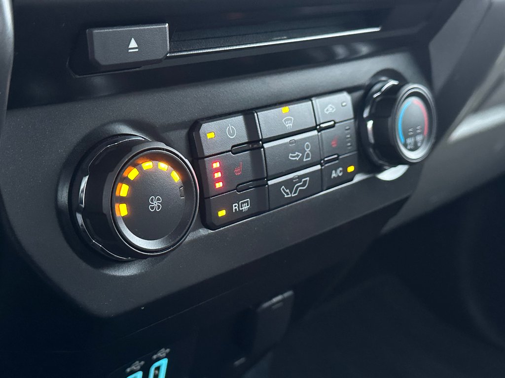 2018 Ford F-150 XLT SUPERCREW SEULEMENT  042820 KM in St-Jean-Sur-Richelieu, Quebec - 20 - w1024h768px