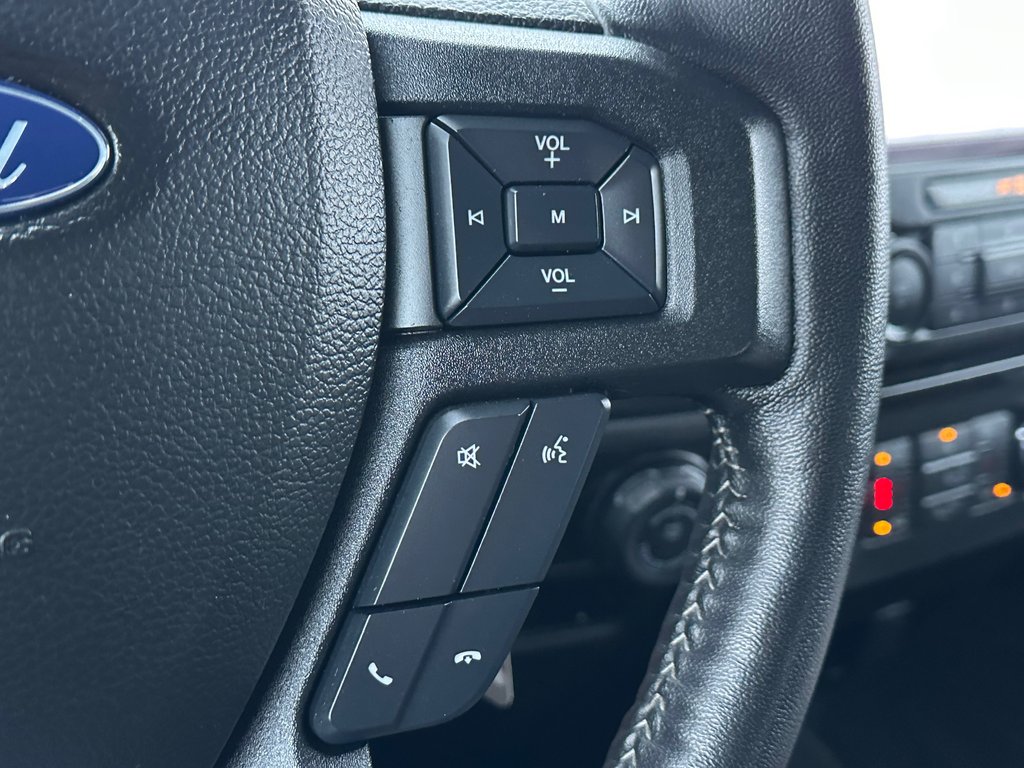 2018 Ford F-150 XLT SUPERCREW SEULEMENT  042820 KM in St-Jean-Sur-Richelieu, Quebec - 22 - w1024h768px