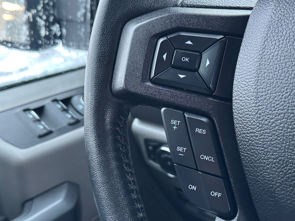 2018 Ford F-150 XLT SUPERCREW SEULEMENT  042820 KM in St-Jean-Sur-Richelieu, Quebec - 21 - w1024h768px