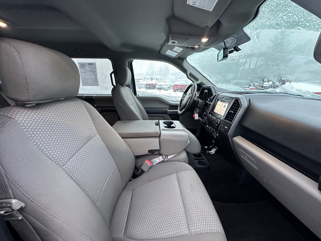 2018 Ford F-150 XLT SUPERCREW SEULEMENT  042820 KM in St-Jean-Sur-Richelieu, Quebec - 13 - w1024h768px