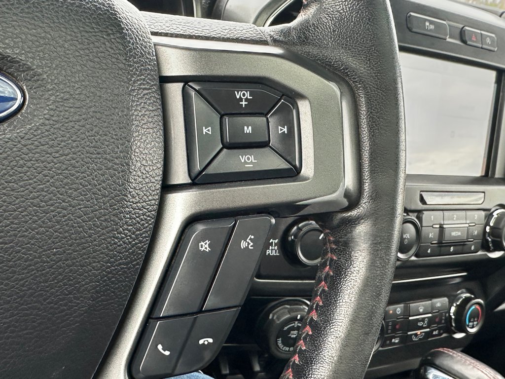 Ford F-150 XLT SPORT ENSEMBLE DÉCOR SEULEMENT 073303 2018 à St-Jean-Sur-Richelieu, Québec - 24 - w1024h768px