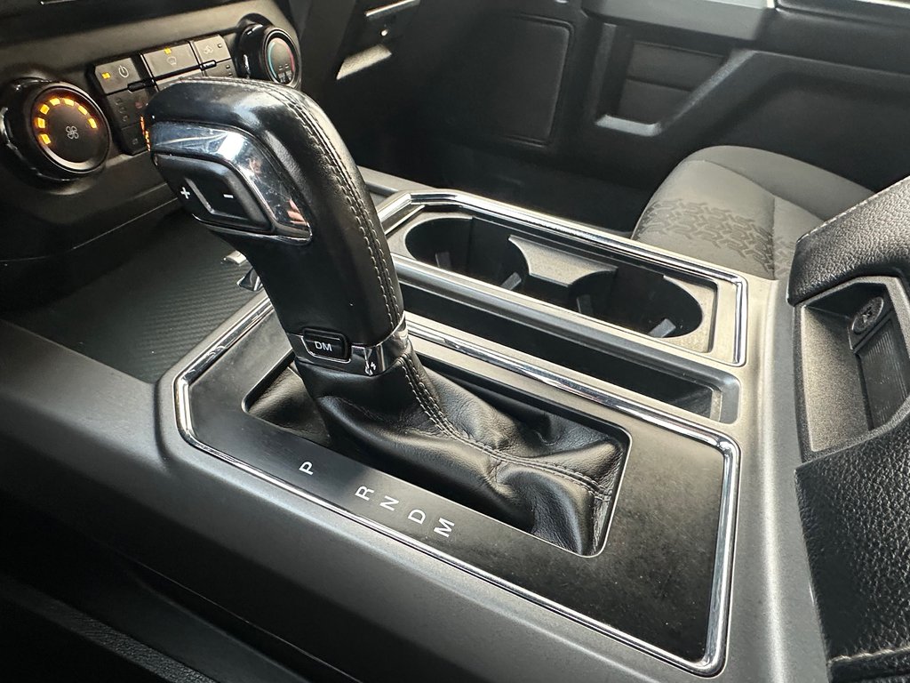 2018 Ford F-150 XLT SPORT 4X4 CREW V6 DEMARREUR in St-Jean-Sur-Richelieu, Quebec - 20 - w1024h768px
