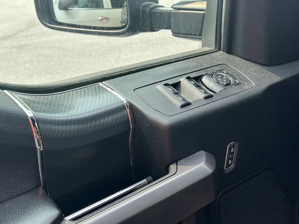 2019 Ford F-150 XLT SPORT 4X4 DÉMARREUR A DISTANCE in St-Jean-Sur-Richelieu, Quebec - 9 - w1024h768px
