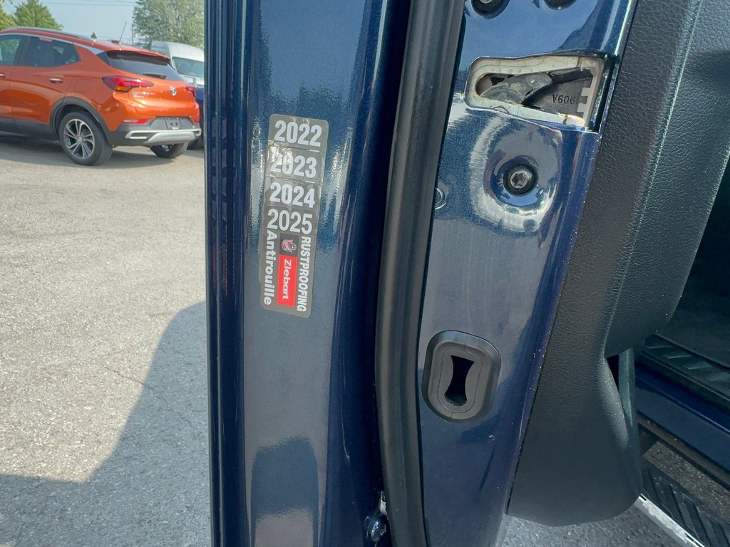 Ford F-150 LARIAT CUIR CREW 4X4 V6 3.5 2019 à St-Jean-Sur-Richelieu, Québec - 16 - w1024h768px