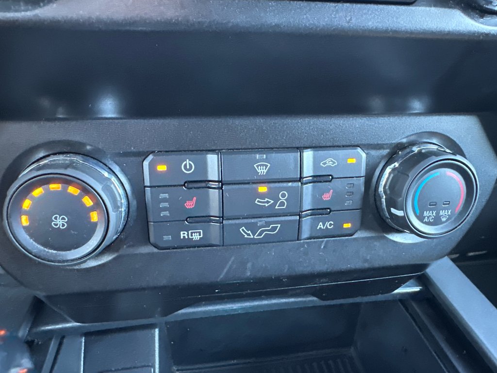 Ford F-150 XLT SPORT SUPERCREW V6 3.5 2020 à St-Jean-Sur-Richelieu, Québec - 11 - w1024h768px