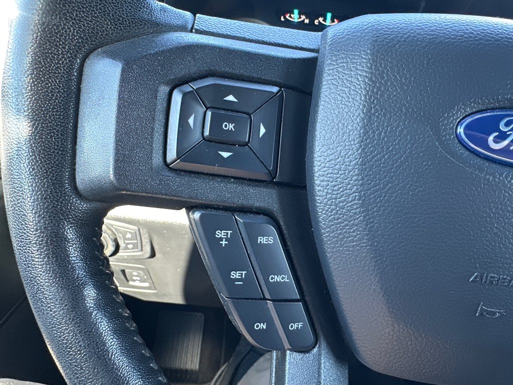 Ford F-150 XLT SPORT SUPERCREW V6 3.5 2020 à St-Jean-Sur-Richelieu, Québec - 14 - w1024h768px