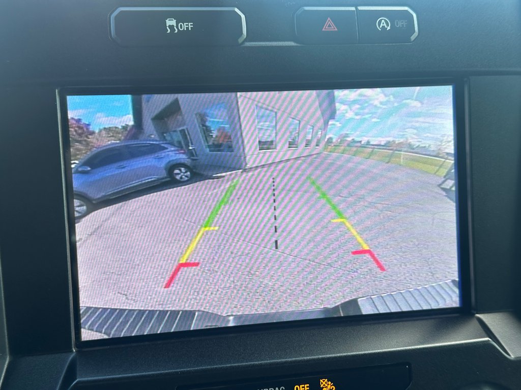 2020 Ford F-150 XLT SPORT NAVIGATION SUPERCREW in St-Jean-Sur-Richelieu, Quebec - 21 - w1024h768px