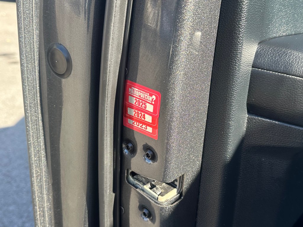 2020 Ford F-150 XLT SPORT NAVIGATION SUPERCREW in St-Jean-Sur-Richelieu, Quebec - 25 - w1024h768px