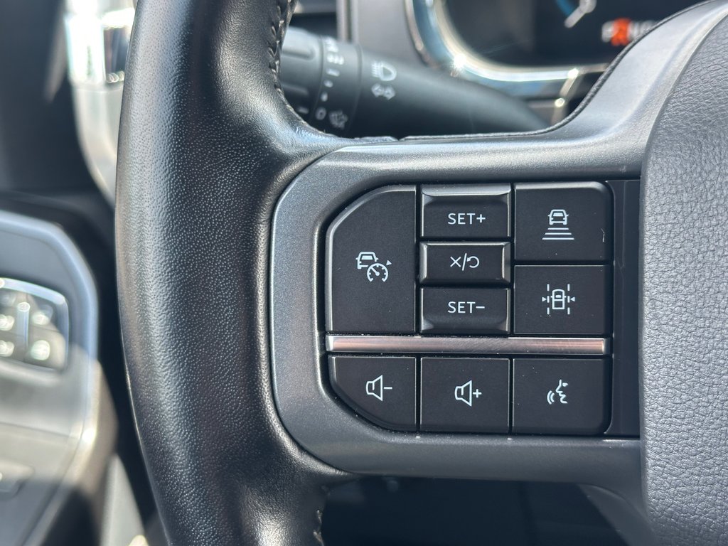 2021 Ford F-150 LARIAT POWERBOOST 4X4 CUIR NAVIGATION in St-Jean-Sur-Richelieu, Quebec - 29 - w1024h768px