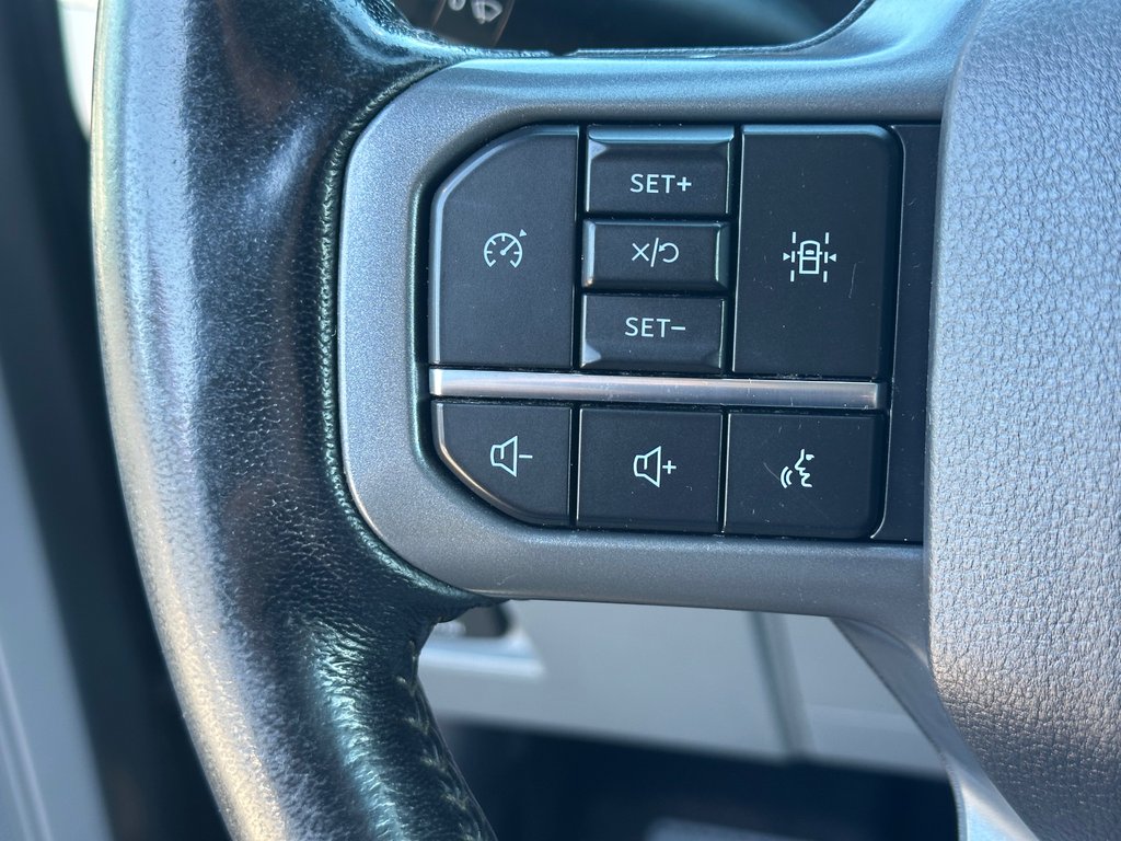 2021 Ford F-150 4X4 CREW XLT XTR NAVI SIEGES CHAUFFANTS in St-Jean-Sur-Richelieu, Quebec - 21 - w1024h768px