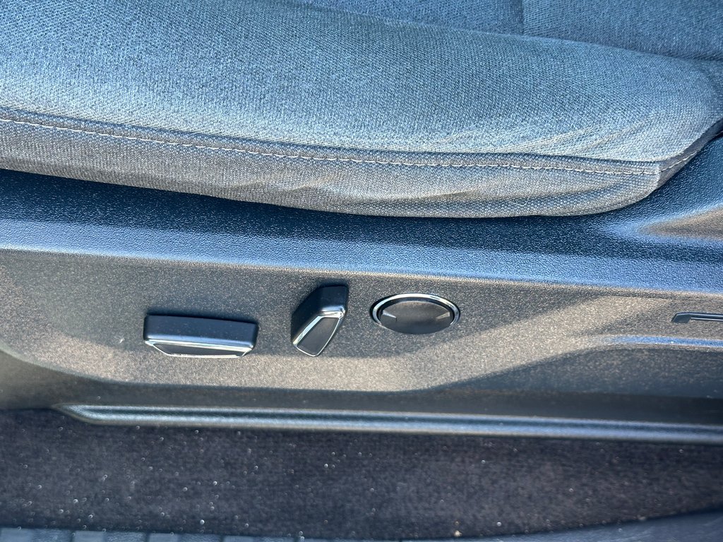 2021 Ford F-150 4X4 CREW XLT XTR NAVI SIEGES CHAUFFANTS in St-Jean-Sur-Richelieu, Quebec - 22 - w1024h768px