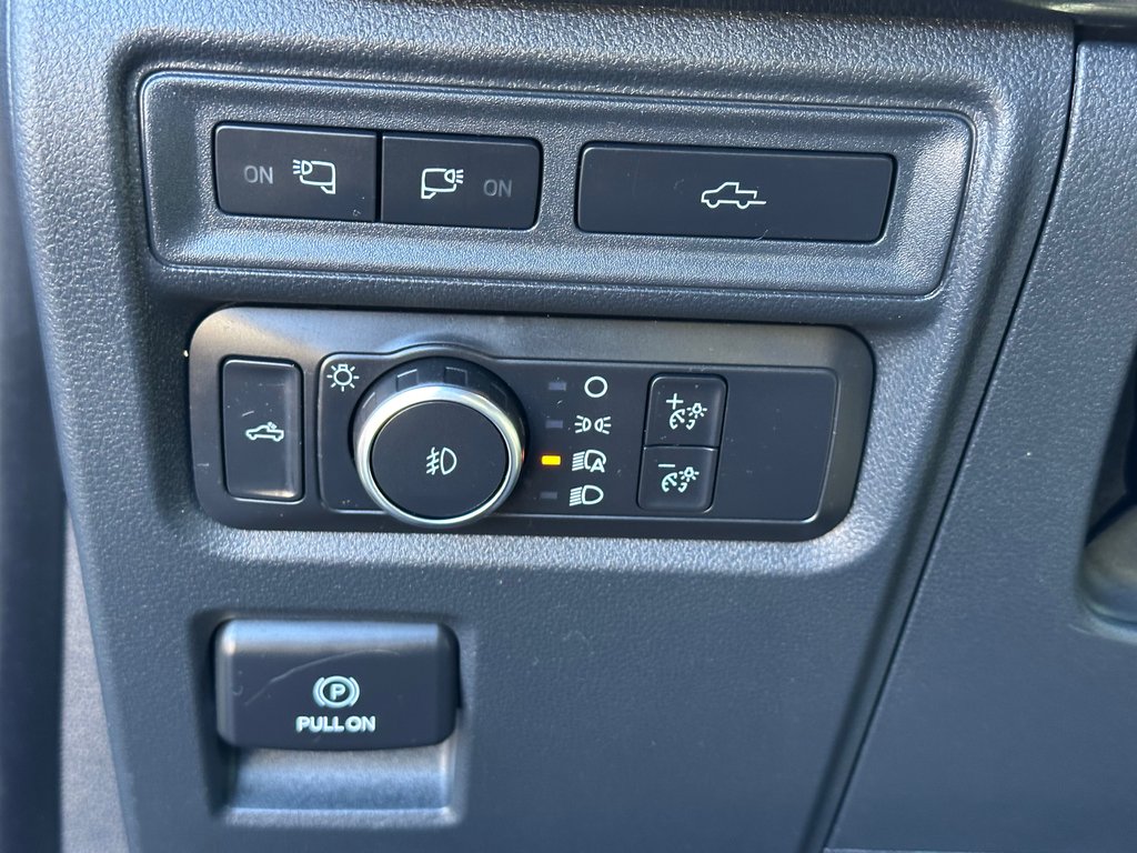 2021 Ford F-150 XLT SPORT NAVIGATION SUPERCREW 20 POUCES in St-Jean-Sur-Richelieu, Quebec - 26 - w1024h768px