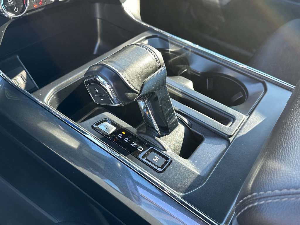 2021 Ford F-150 XLT SPORT NAVIGATION SUPERCREW 20 POUCES in St-Jean-Sur-Richelieu, Quebec - 19 - w1024h768px