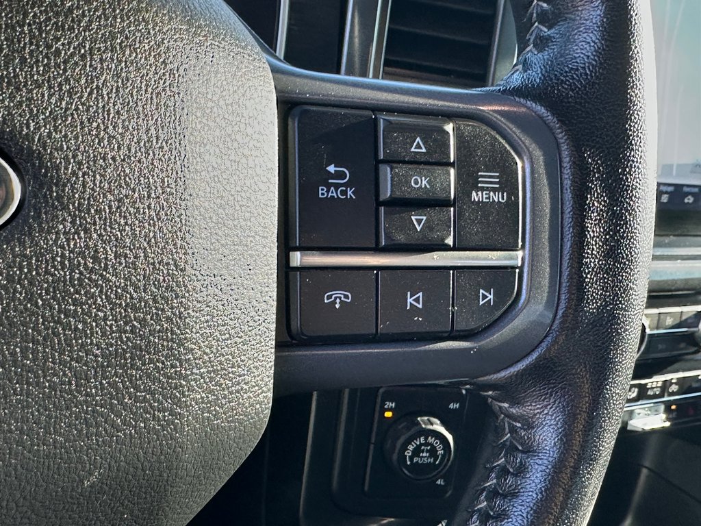 2021 Ford F-150 XLT SPORT NAVIGATION SUPERCREW 20 POUCES in St-Jean-Sur-Richelieu, Quebec - 22 - w1024h768px