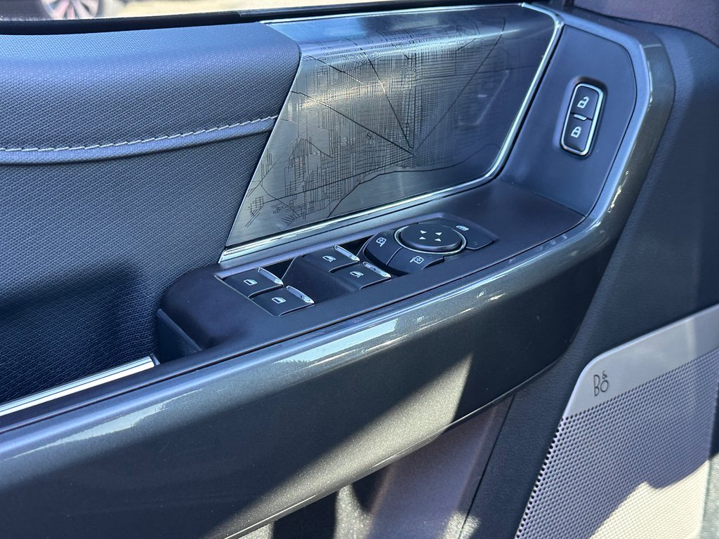 2021 Ford F-150 XLT SPORT NAVIGATION SUPERCREW 20 POUCES in St-Jean-Sur-Richelieu, Quebec - 18 - w1024h768px