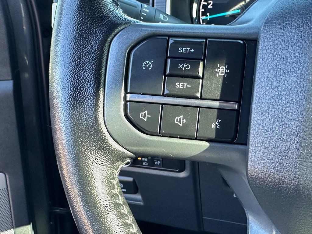 2021 Ford F-150 XLT SPORT NAVIGATION SUPERCREW 20 POUCES in St-Jean-Sur-Richelieu, Quebec - 23 - w1024h768px