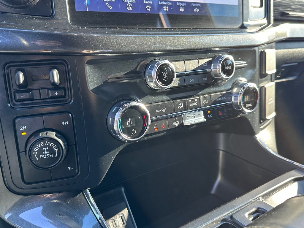 2021 Ford F-150 XLT SPORT NAVIGATION SUPERCREW 20 POUCES in St-Jean-Sur-Richelieu, Quebec - 20 - w1024h768px