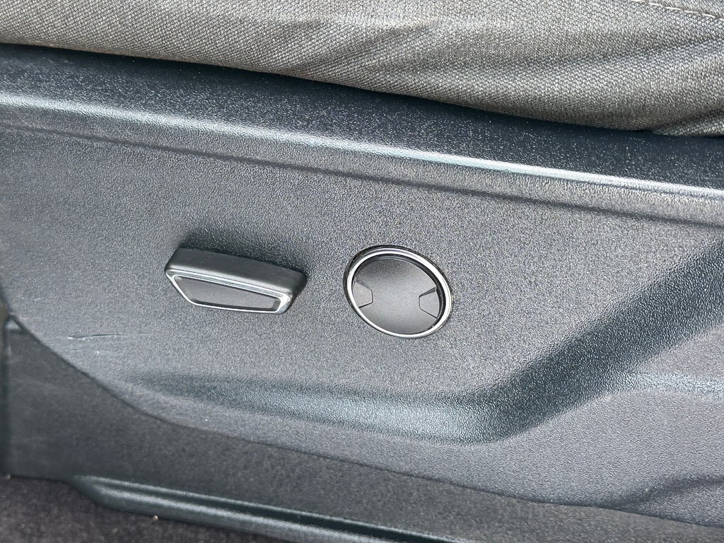 Ford F-150 XLT XTR 4X4 CREW V6 NAVI 2021 à St-Jean-Sur-Richelieu, Québec - 21 - w1024h768px