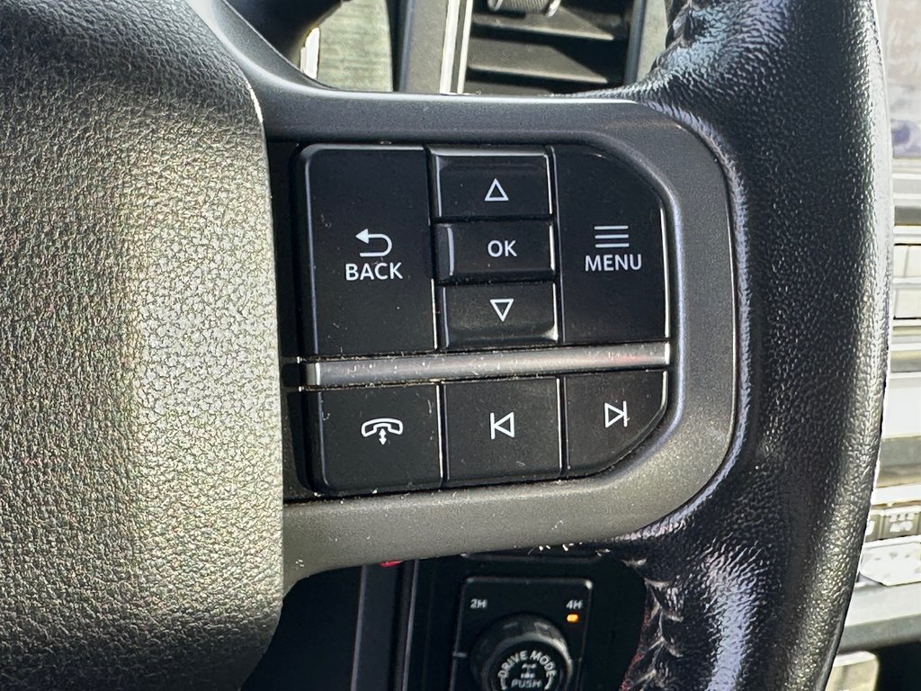 Ford F-150 XLT XTR 4X4 CREW V6 NAVI 2021 à St-Jean-Sur-Richelieu, Québec - 27 - w1024h768px