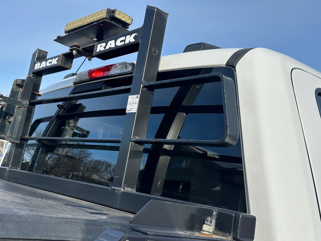 Ford F-150 XLT XTR 4X4 CREW V6 NAVI 2021 à St-Jean-Sur-Richelieu, Québec - 15 - w1024h768px