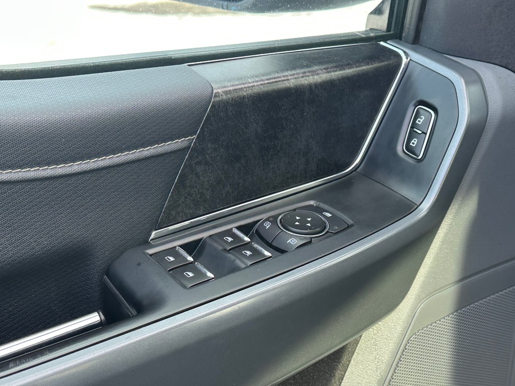 Ford F-150 XLT XTR 4X4 CREW V6 NAVI 2021 à St-Jean-Sur-Richelieu, Québec - 20 - w1024h768px