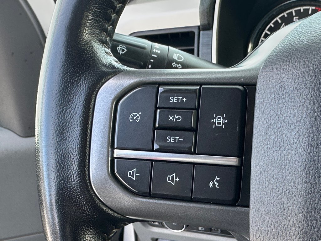 Ford F-150 XLT XTR 4X4 CREW V6 NAVI 2021 à St-Jean-Sur-Richelieu, Québec - 26 - w1024h768px