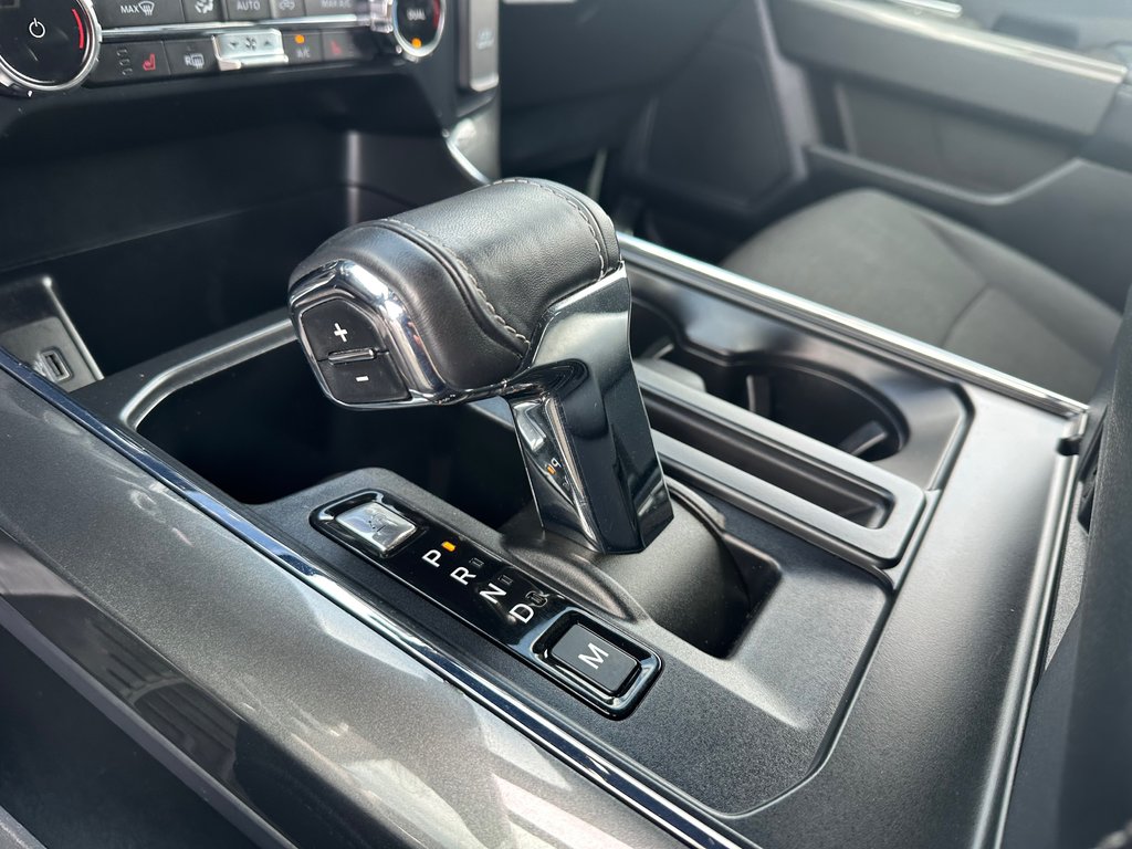 2022 Ford F-150 XLT SPORT FX4  SUPERCREW NAVIGATION 4X4 in St-Jean-Sur-Richelieu, Quebec - 20 - w1024h768px