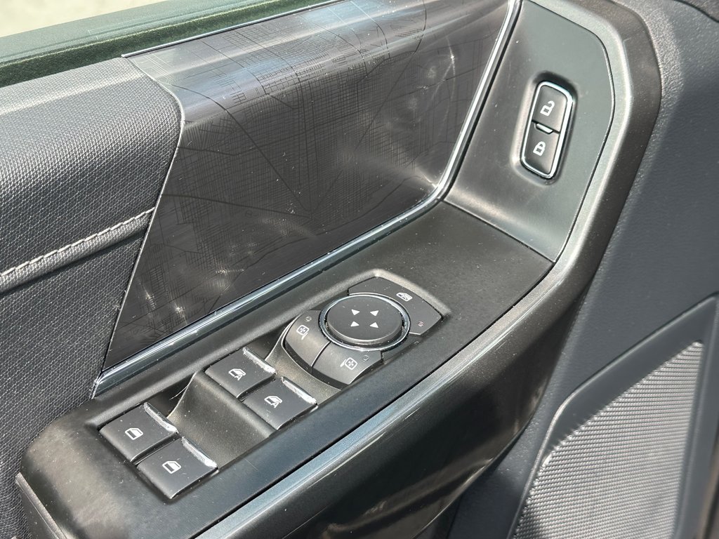 2022 Ford F-150 XLT SPORT FX4  SUPERCREW NAVIGATION 4X4 in St-Jean-Sur-Richelieu, Quebec - 19 - w1024h768px