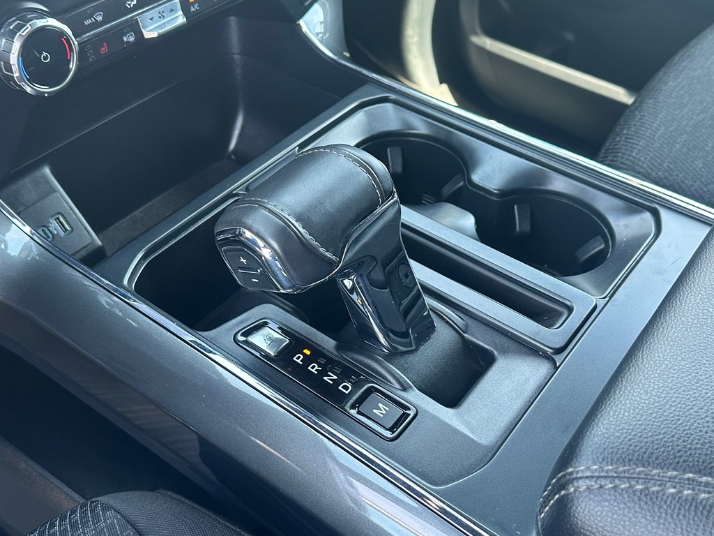 2022 Ford F-150 XLT SPORT SUPERCREW V6 3.5 SIEGES CHAUFFANTS in St-Jean-Sur-Richelieu, Quebec - 19 - w1024h768px