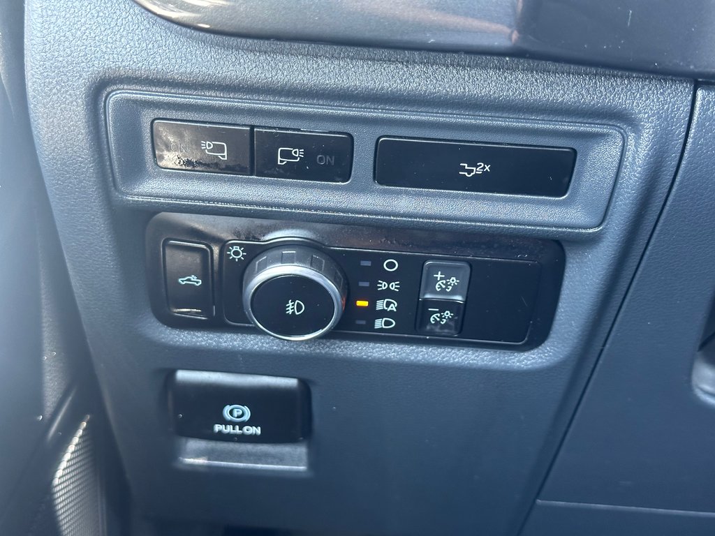 2022 Ford F-150 XLT SPORT SUPERCREW V6 3.5 SIEGES CHAUFFANTS in St-Jean-Sur-Richelieu, Quebec - 24 - w1024h768px