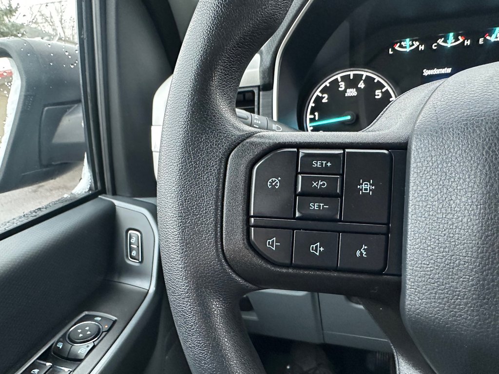 2022 Ford F-150 XLT SUPERCREW NAVIGATION SEULEMENT 063566 KM in St-Jean-Sur-Richelieu, Quebec - 20 - w1024h768px