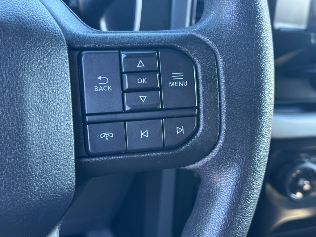 2022 Ford F-150 XLT SUPERCREW NAVIGATION SEULEMENT 063566 KM in St-Jean-Sur-Richelieu, Quebec - 22 - w1024h768px