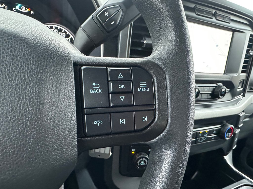 2022 Ford F-150 XLT SUPERCREW NAVIGATION SEULEMENT 063566 KM in St-Jean-Sur-Richelieu, Quebec - 19 - w1024h768px