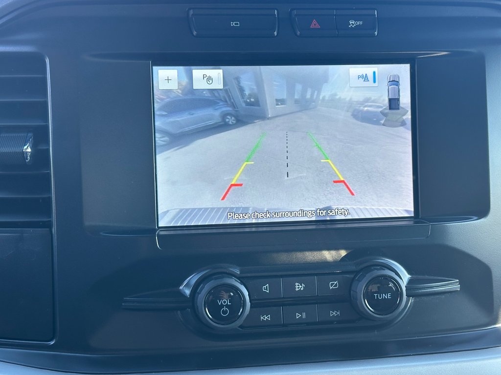 2022 Ford F-150 XLT SUPERCREW NAVIGATION SEULEMENT 063566 KM in St-Jean-Sur-Richelieu, Quebec - 23 - w1024h768px