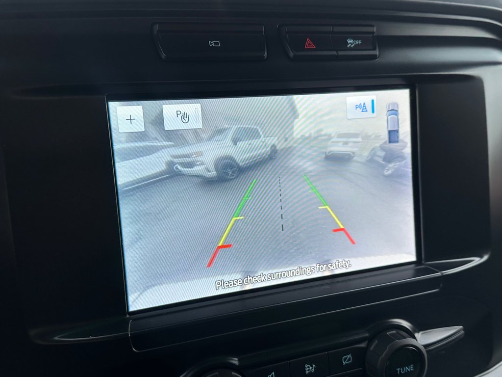 2022 Ford F-150 XLT SUPERCREW NAVIGATION SEULEMENT 063566 KM in St-Jean-Sur-Richelieu, Quebec - 21 - w1024h768px