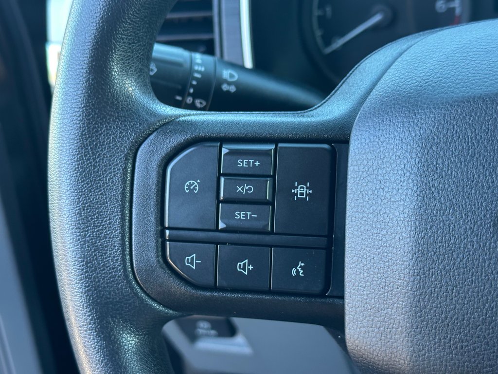 2022 Ford F-150 XLT SUPERCREW NAVIGATION SEULEMENT 063566 KM in St-Jean-Sur-Richelieu, Quebec - 20 - w1024h768px