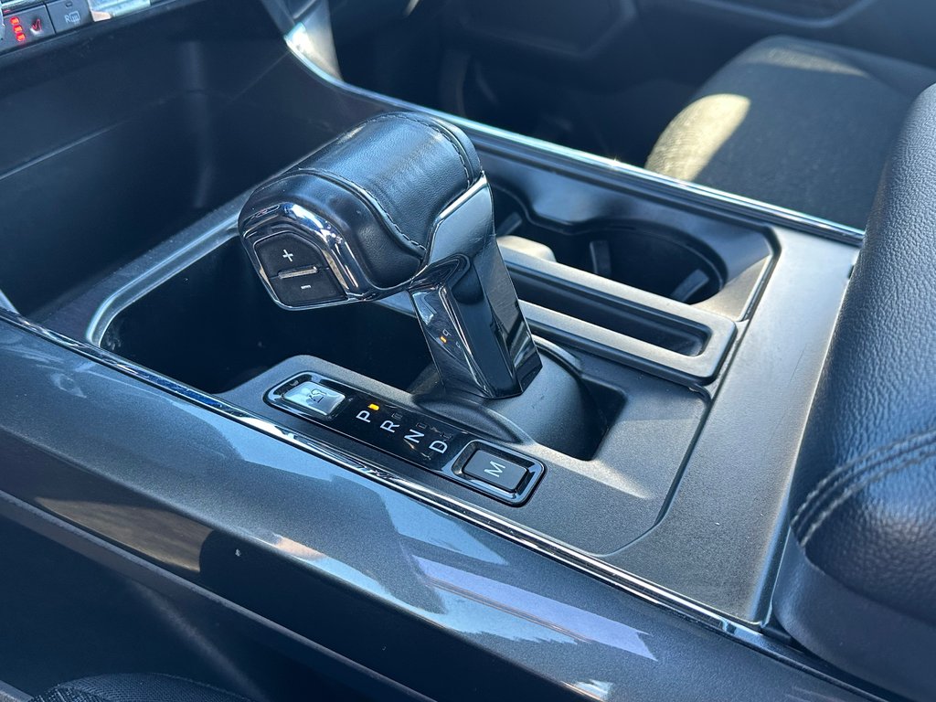 Ford F-150 XLT SPORT 4X4 CREW V8 5.0L 2022 à St-Jean-Sur-Richelieu, Québec - 20 - w1024h768px