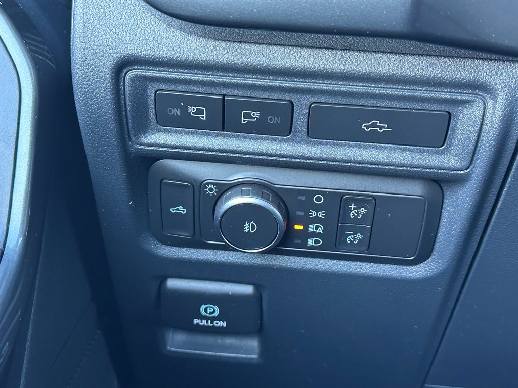 Ford F-150 XLT SPORT 4X4 SUPERCREW V6 3.5 2022 à St-Jean-Sur-Richelieu, Québec - 17 - w1024h768px