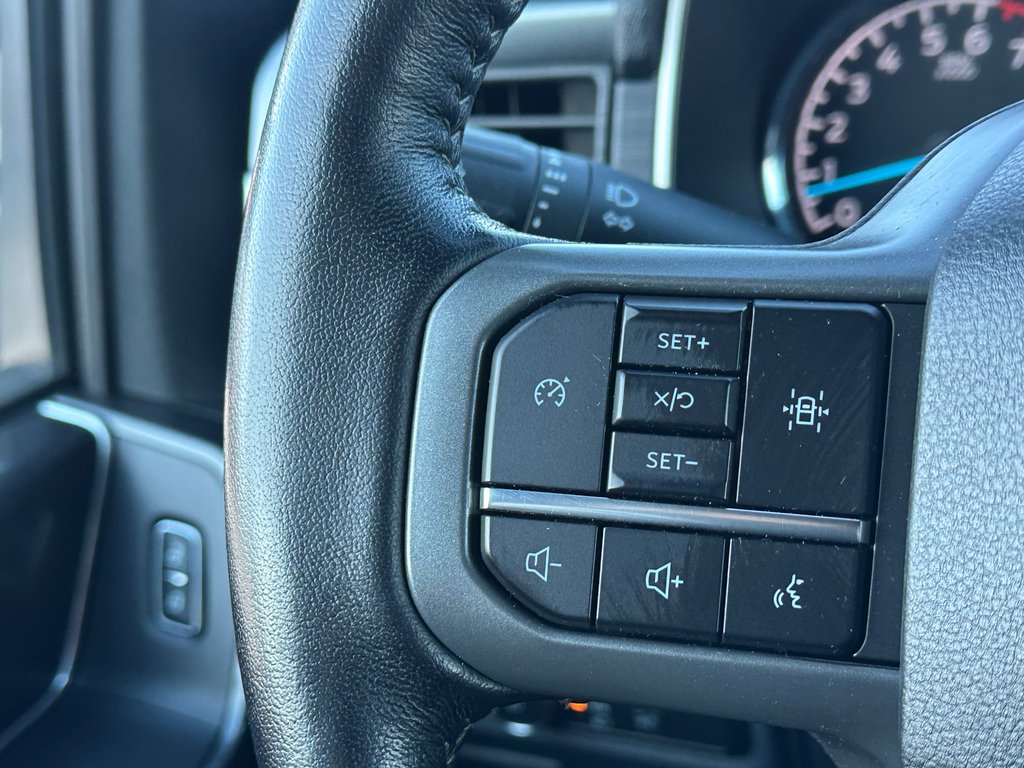 Ford F-150 XLT SPORT 4X4 SUPERCREW V6 3.5 2022 à St-Jean-Sur-Richelieu, Québec - 23 - w1024h768px