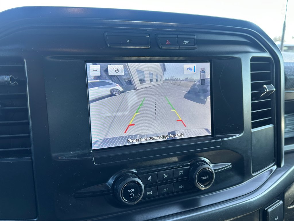 2022 Ford F-150 STX 4X4 SUPERCREW SEULEMENT 081391 KM in St-Jean-Sur-Richelieu, Quebec - 21 - w1024h768px