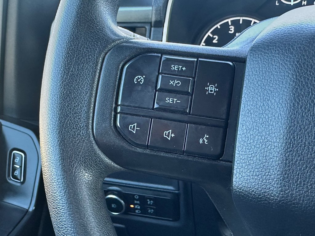 2022 Ford F-150 STX 4X4 SUPERCREW SEULEMENT 081391 KM in St-Jean-Sur-Richelieu, Quebec - 16 - w1024h768px