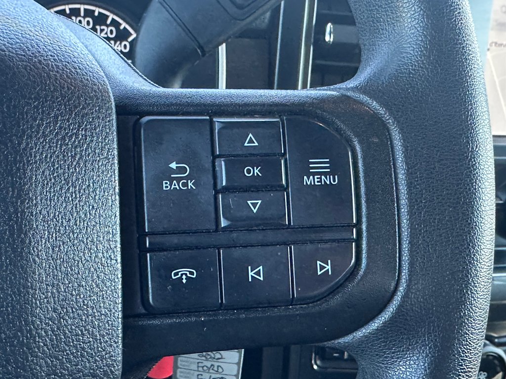 2022 Ford F-150 STX 4X4 SUPERCREW SEULEMENT 081391 KM in St-Jean-Sur-Richelieu, Quebec - 17 - w1024h768px