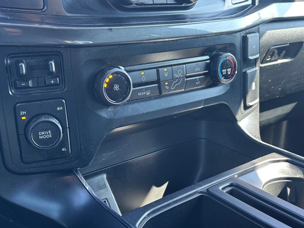 2022 Ford F-150 STX 4X4 SUPERCREW SEULEMENT 081391 KM in St-Jean-Sur-Richelieu, Quebec - 18 - w1024h768px