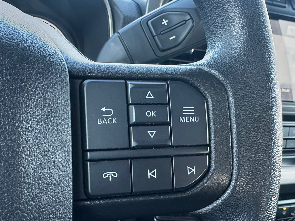 Ford F-150 4X4 XLT XTR CREW V6 3.5 NAVIGATION 2023 à St-Jean-Sur-Richelieu, Québec - 21 - w1024h768px