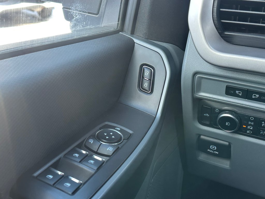 Ford F-150 4X4 XLT XTR CREW V6 3.5 NAVIGATION 2023 à St-Jean-Sur-Richelieu, Québec - 18 - w1024h768px