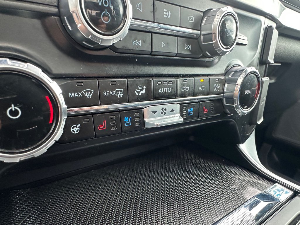 Ford F-150 Raptor 4X4 SEULEMENT 018834 KM 2023 à St-Jean-Sur-Richelieu, Québec - 25 - w1024h768px