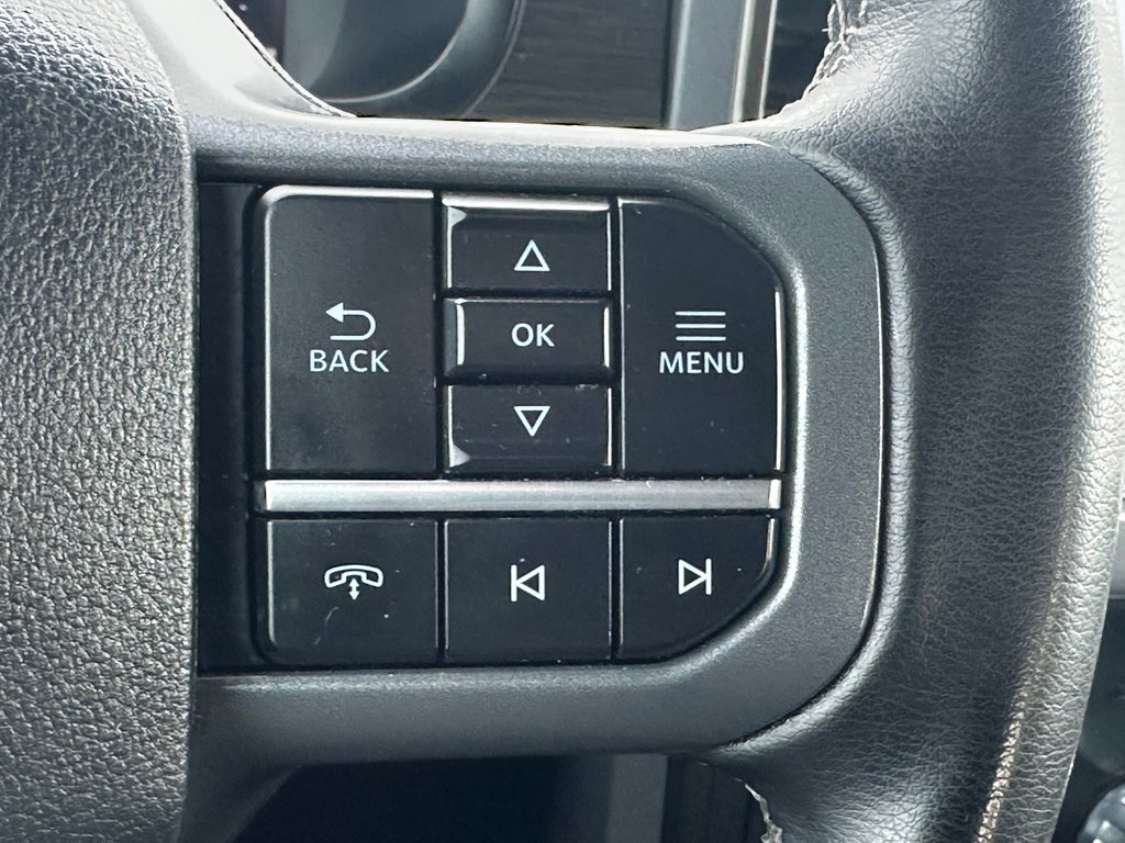 2025 Ford F-150 XLT SPORT SUPERCREW 3.5 NAVIGATION in St-Jean-Sur-Richelieu, Quebec - 23 - w1024h768px