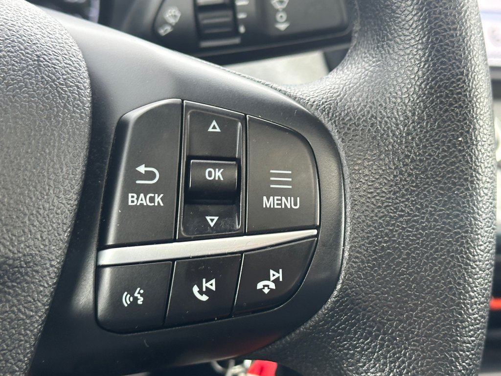 2022 Ford Maverick XLT AWD CREW SEULEMENT 051584 KM in St-Jean-Sur-Richelieu, Quebec - 24 - w1024h768px