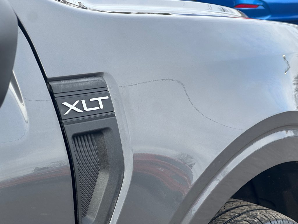 2022 Ford Maverick XLT AWD CREW SEULEMENT 051584 KM in St-Jean-Sur-Richelieu, Quebec - 12 - w1024h768px